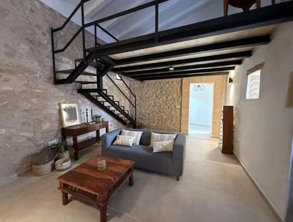 Finca/Casa Rural de 12 habitaciones en Montuïri en venta - 7.000.000 € (Ref: 9208382)