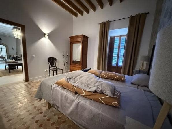 Finca/Casa Rural de 12 habitaciones en Montuïri en venta - 7.000.000 € (Ref: 9208382)