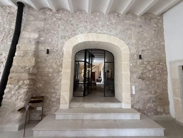 Finca/Casa Rural de 12 habitaciones en Montuïri en venta - 7.000.000 € (Ref: 9208382)