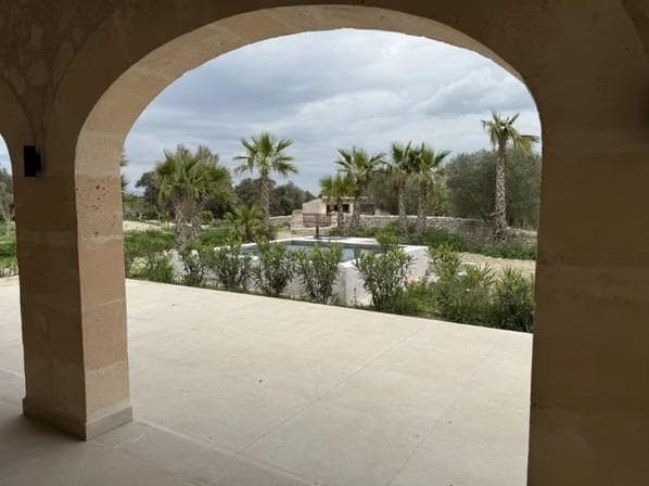 Finca/Casa Rural de 12 habitaciones en Montuïri en venta - 7.000.000 € (Ref: 9208382)