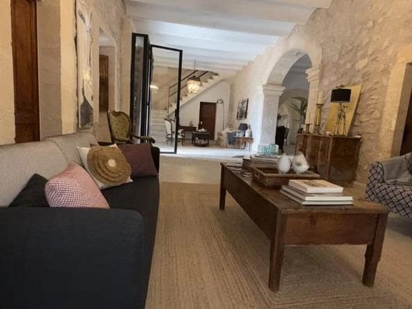 Finca/Casa Rural de 12 habitaciones en Montuïri en venta - 7.000.000 € (Ref: 9208382)