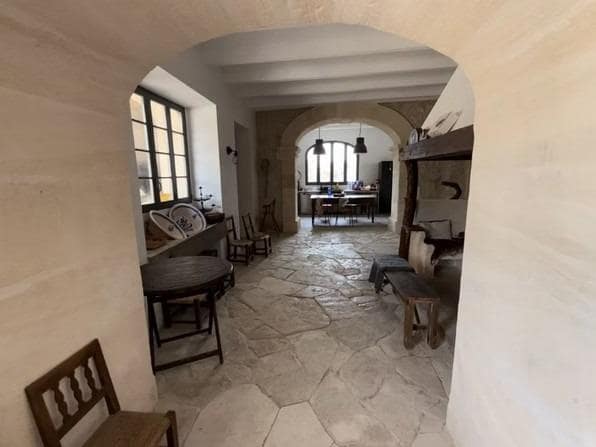 Finca/Casa Rural de 12 habitaciones en Montuïri en venta - 7.000.000 € (Ref: 9208382)