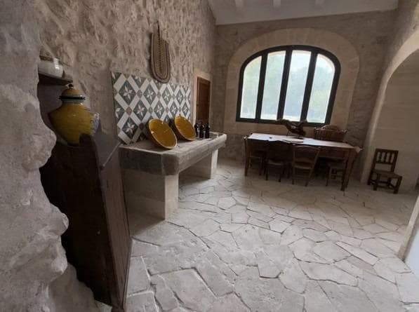 Finca/Casa Rural de 12 habitaciones en Montuïri en venta - 7.000.000 € (Ref: 9208382)