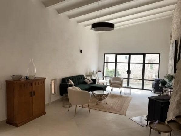 Finca/Casa Rural de 12 habitaciones en Montuïri en venta - 7.000.000 € (Ref: 9208382)