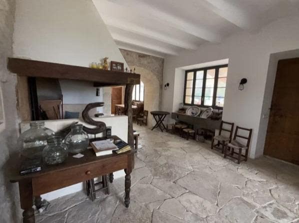 Finca/Casa Rural de 12 habitaciones en Montuïri en venta - 7.000.000 € (Ref: 9208382)