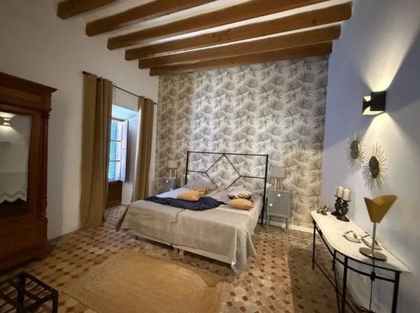 Finca/Casa Rural de 12 habitaciones en Montuïri en venta - 7.000.000 € (Ref: 9208382)