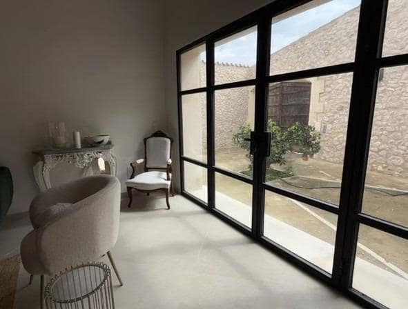 Finca/Casa Rural de 12 habitaciones en Montuïri en venta - 7.000.000 € (Ref: 9208382)