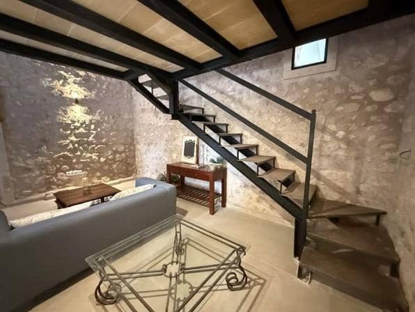 Finca/Casa Rural de 12 habitaciones en Montuïri en venta - 7.000.000 € (Ref: 9208382)