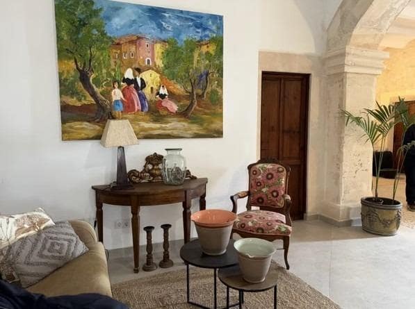 Finca/Casa Rural de 12 habitaciones en Montuïri en venta - 7.000.000 € (Ref: 9208382)