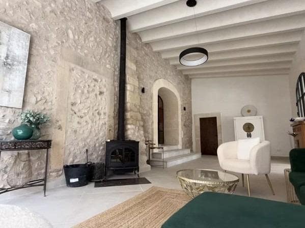 Finca/Casa Rural de 12 habitaciones en Montuïri en venta - 7.000.000 € (Ref: 9208382)
