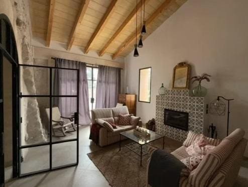 Finca/Casa Rural de 12 habitaciones en Montuïri en venta - 7.000.000 € (Ref: 9208382)