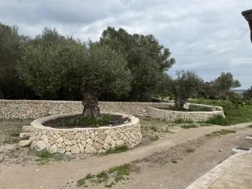 12 chambre Finca/Maison de Campagne à vendre à Montuïri - 7 000 000 € (Ref: 9208382)