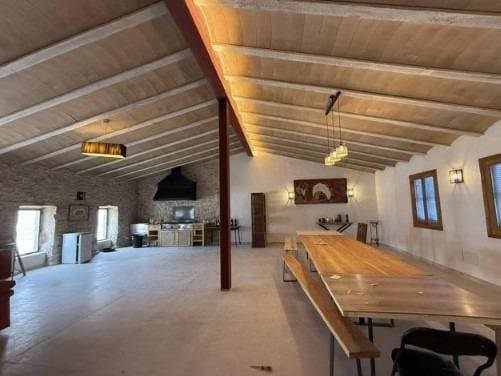 Finca/Casa Rural de 12 habitaciones en Montuïri en venta - 7.000.000 € (Ref: 9208382)