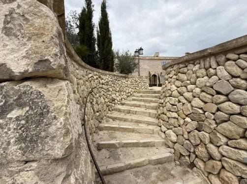 Finca/Casa Rural de 12 habitaciones en Montuïri en venta - 7.000.000 € (Ref: 9208382)