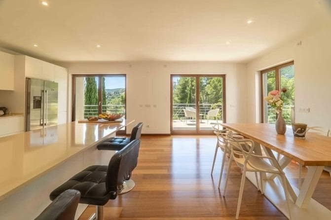 6 chambre Villa/Maison à vendre à Son Vida avec piscine - 6 850 000 € (Ref: 9217466)