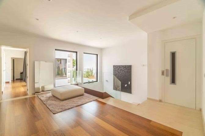 6 chambre Villa/Maison à vendre à Son Vida avec piscine - 6 850 000 € (Ref: 9217466)