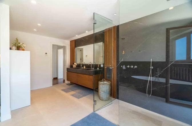 6 chambre Villa/Maison à vendre à Son Vida avec piscine - 6 850 000 € (Ref: 9217466)