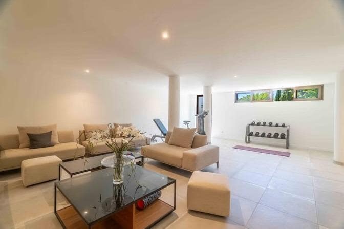 6 chambre Villa/Maison à vendre à Son Vida avec piscine - 6 850 000 € (Ref: 9217466)