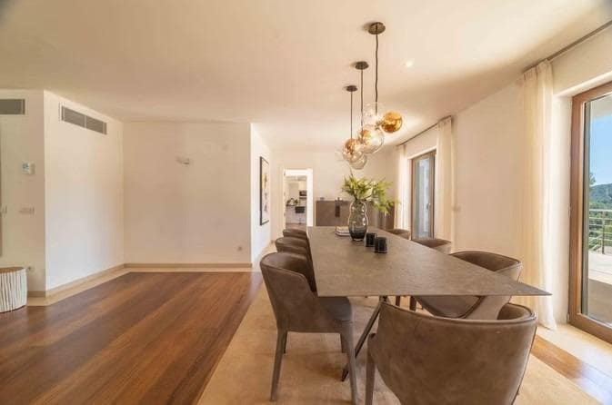 6 chambre Villa/Maison à vendre à Son Vida avec piscine - 6 850 000 € (Ref: 9217466)