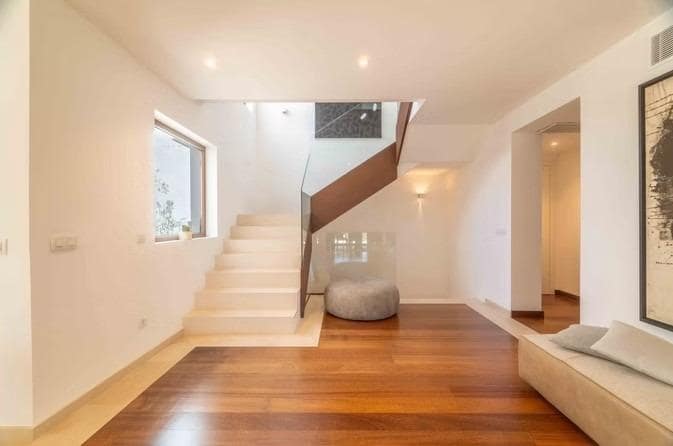 6 chambre Villa/Maison à vendre à Son Vida avec piscine - 6 850 000 € (Ref: 9217466)