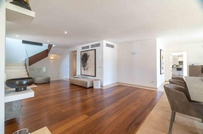 6 chambre Villa/Maison à vendre à Son Vida avec piscine - 6 850 000 € (Ref: 9217466)