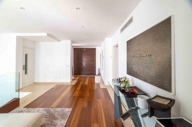 6 chambre Villa/Maison à vendre à Son Vida avec piscine - 6 850 000 € (Ref: 9217466)