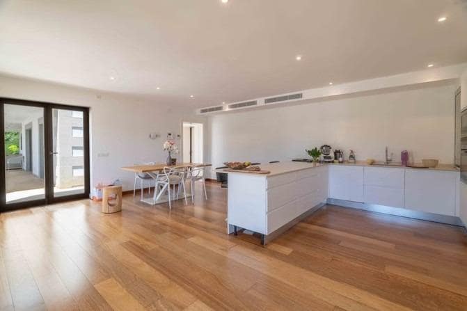 6 chambre Villa/Maison à vendre à Son Vida avec piscine - 6 850 000 € (Ref: 9217466)