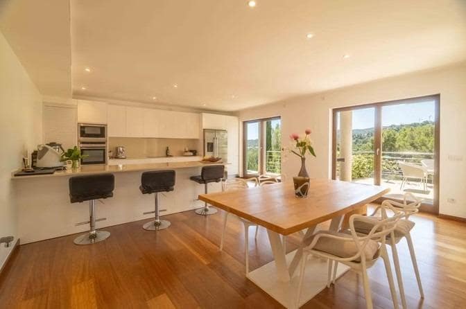 6 chambre Villa/Maison à vendre à Son Vida avec piscine - 6 850 000 € (Ref: 9217466)