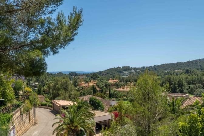 6 chambre Villa/Maison à vendre à Son Vida avec piscine - 6 850 000 € (Ref: 9217466)