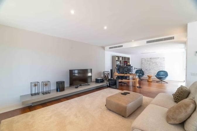 6 chambre Villa/Maison à vendre à Son Vida avec piscine - 6 850 000 € (Ref: 9217466)