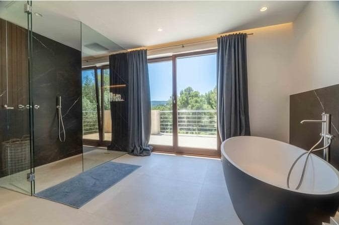 6 chambre Villa/Maison à vendre à Son Vida avec piscine - 6 850 000 € (Ref: 9217466)