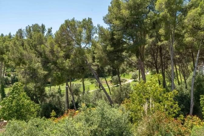 6 chambre Villa/Maison à vendre à Son Vida avec piscine - 6 850 000 € (Ref: 9217466)