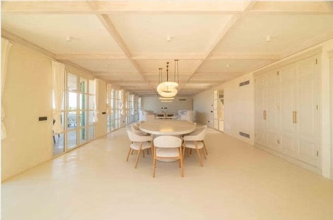 4 slaapkamer Villa te koop in Santanyi - € 5.250.000 (Ref: 9217467)