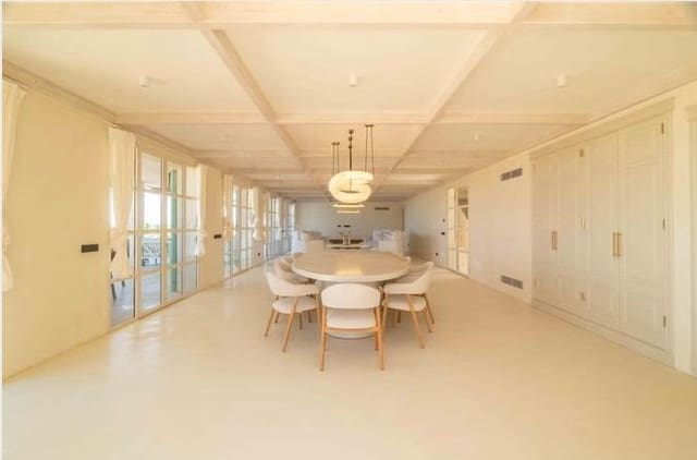 4 slaapkamer Villa te koop in Santanyí - € 5.250.000 (Ref: 9217467)