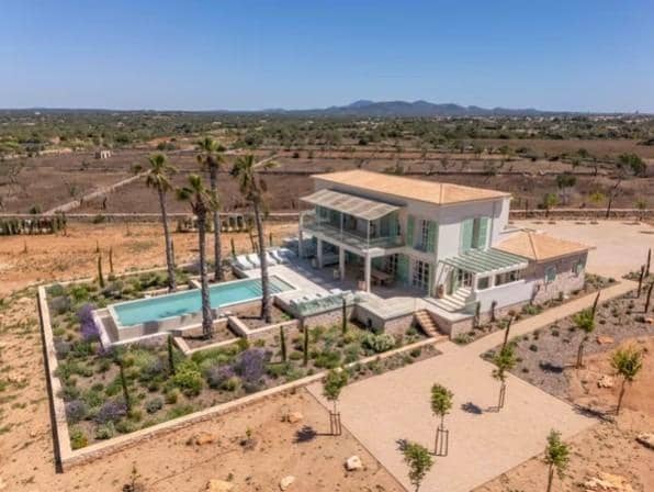 4 slaapkamer Villa te koop in Santanyí - € 5.250.000 (Ref: 9217467)