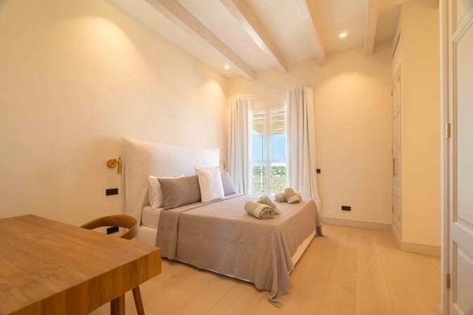 4 slaapkamer Villa te koop in Santanyi - € 5.250.000 (Ref: 9217467)