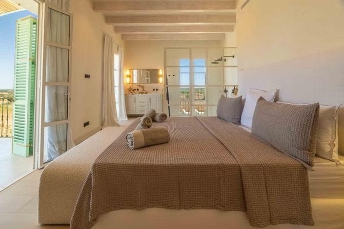 4 slaapkamer Villa te koop in Santanyi - € 5.250.000 (Ref: 9217467)