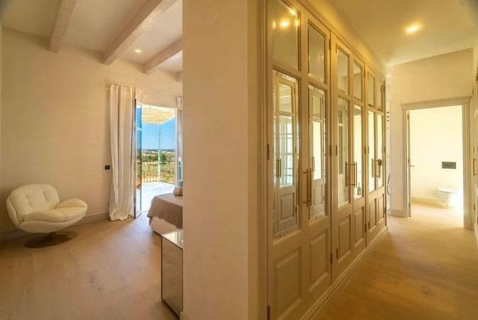 4 slaapkamer Villa te koop in Santanyi - € 5.250.000 (Ref: 9217467)