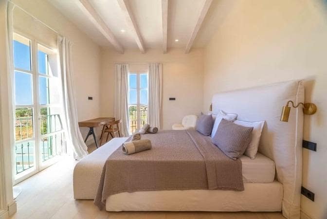 4 slaapkamer Villa te koop in Santanyi - € 5.250.000 (Ref: 9217467)