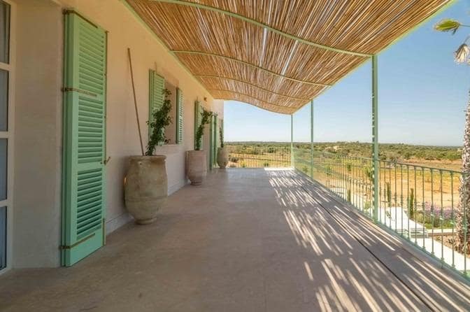 4 slaapkamer Villa te koop in Santanyi - € 5.250.000 (Ref: 9217467)