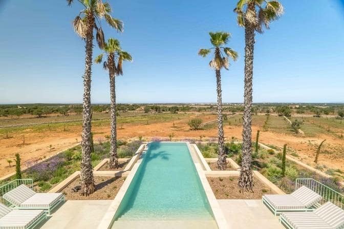 4 slaapkamer Villa te koop in Santanyi - € 5.250.000 (Ref: 9217467)