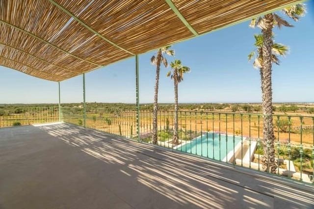 4 slaapkamer Villa te koop in Santanyí - € 5.250.000 (Ref: 9217467)