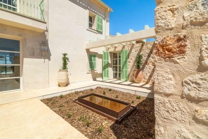 4 slaapkamer Villa te koop in Santanyi - € 5.250.000 (Ref: 9217467)