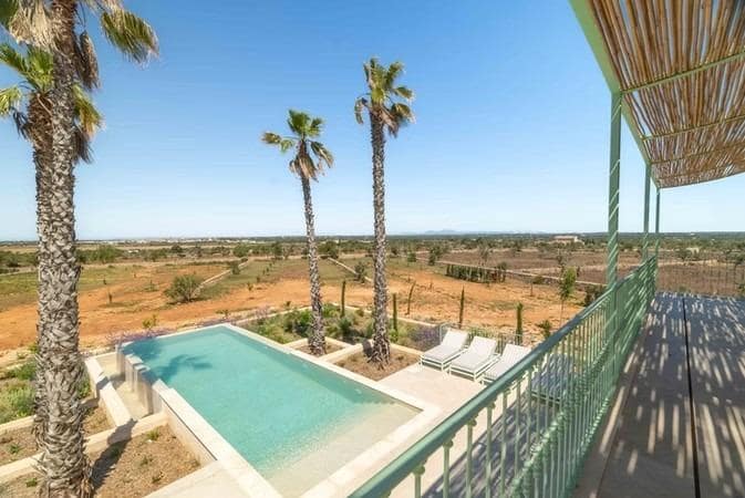 4 slaapkamer Villa te koop in Santanyi - € 5.250.000 (Ref: 9217467)