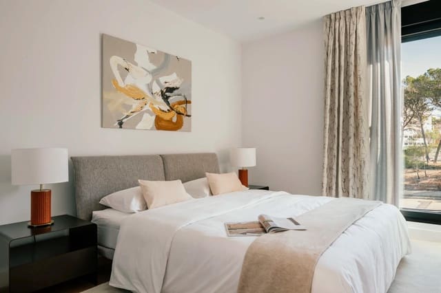 4 chambre Villa/Maison Mitoyenne à vendre à Llucmajor - 1 185 000 € (Ref: 9220035)