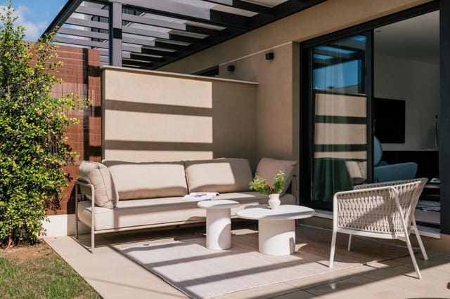 4 chambre Villa/Maison Mitoyenne à vendre à Llucmajor - 1 185 000 € (Ref: 9220035)