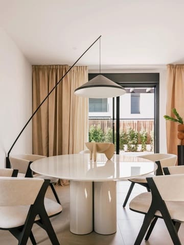 4 chambre Villa/Maison Mitoyenne à vendre à Llucmajor - 1 185 000 € (Ref: 9220035)