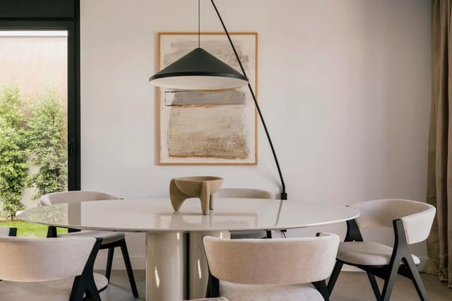 4 chambre Villa/Maison Mitoyenne à vendre à Llucmajor - 1 185 000 € (Ref: 9220035)