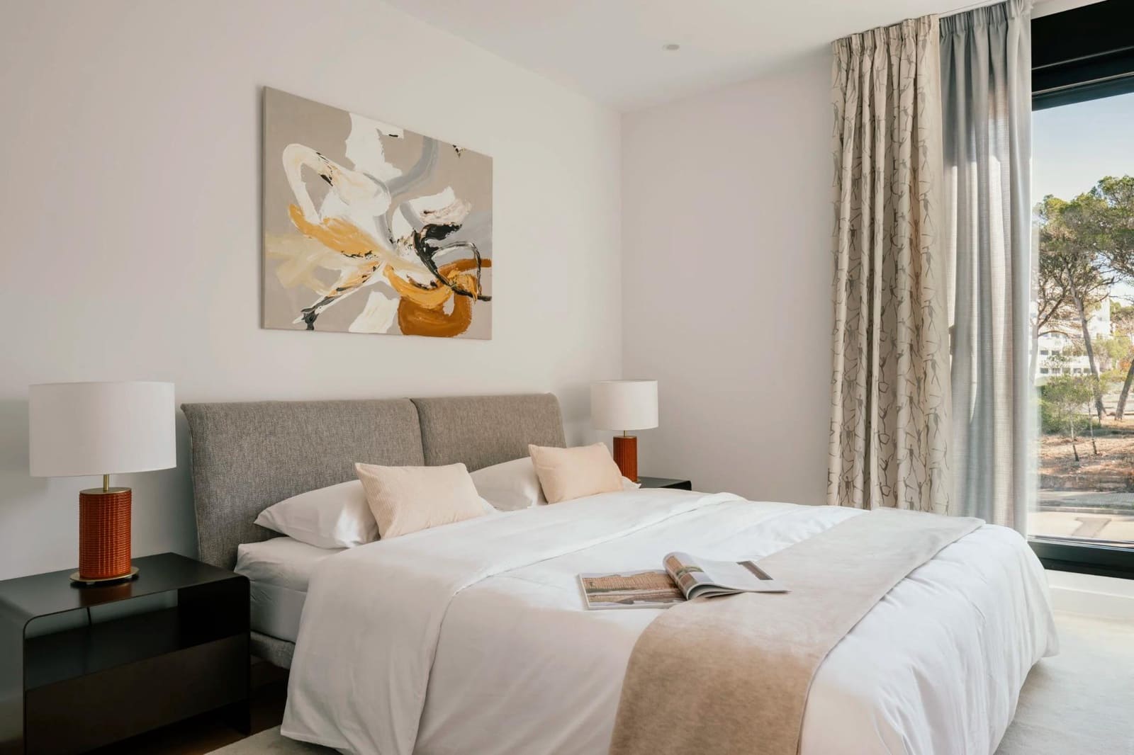 4 soveværelse Rækkehus til salg i Llucmajor - € 1.185.000 (Ref: 9220035)