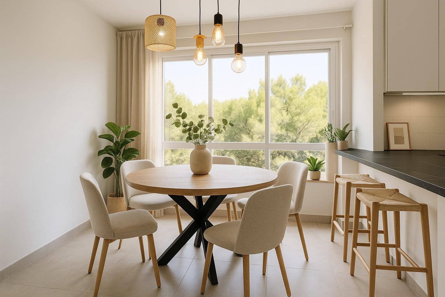 2 soveværelse Penthouse til salg i Sol de Mallorca med swimmingpool - € 449.000 (Ref: 9220036)